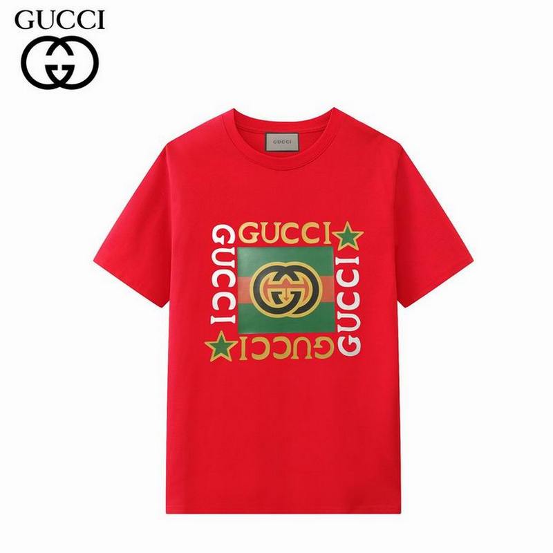 Gucci Men's T-shirts 1590